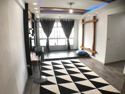 Blk 209B Punggol Place (Punggol), HDB 4 Rooms #189480782